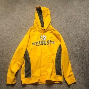 Pittsburgh Steelers hoodie